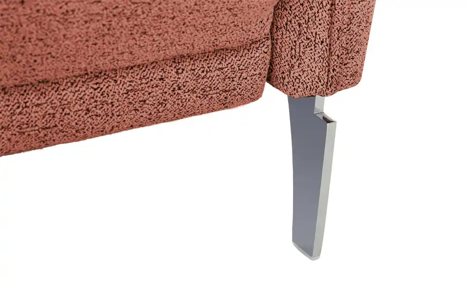 Récamiere Berlin, Detailansicht