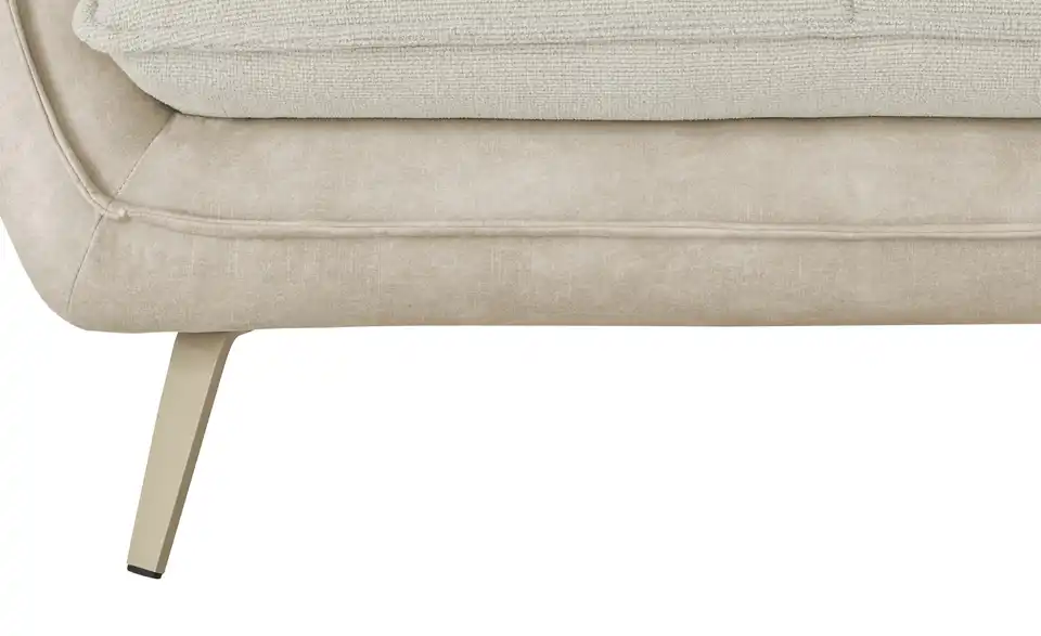bobb Ecksofa Arianna, Detailansicht