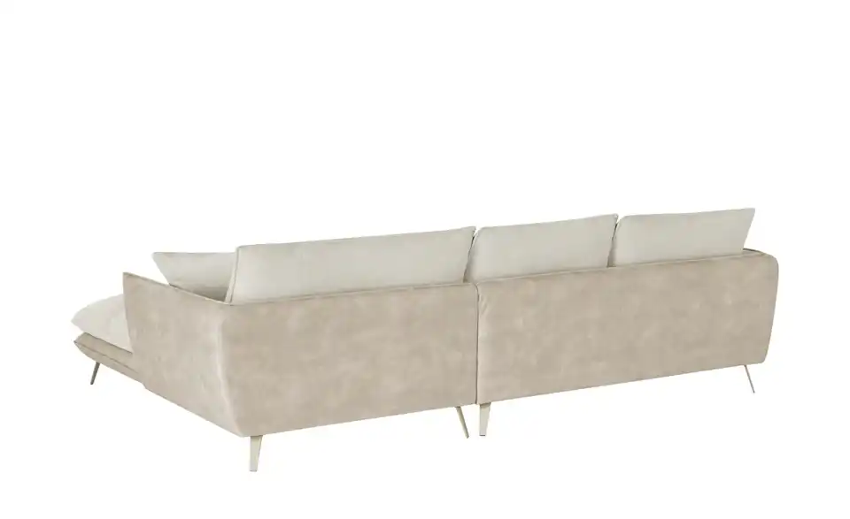 bobb Ecksofa Arianna, Rückansicht