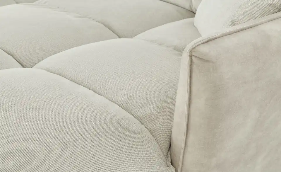 bobb Ecksofa Arianna, Detailansicht