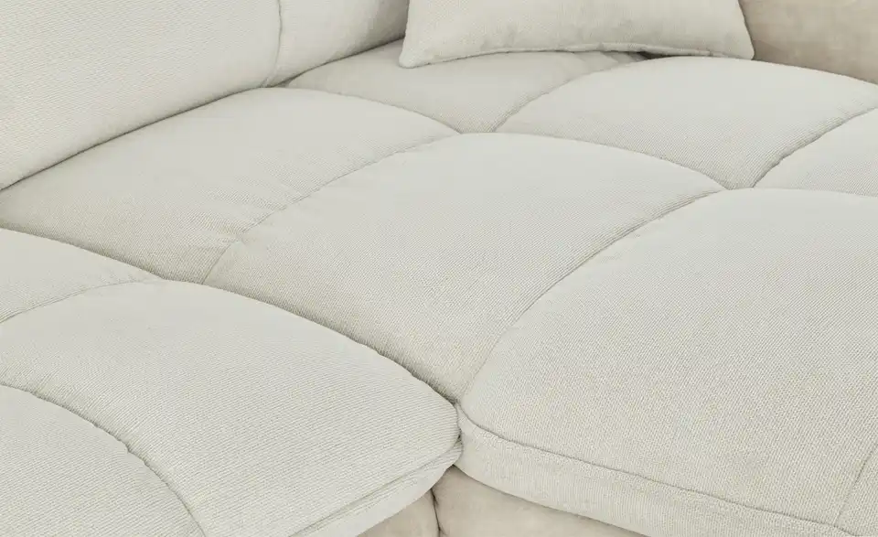 bobb Ecksofa Arianna, Detailansicht