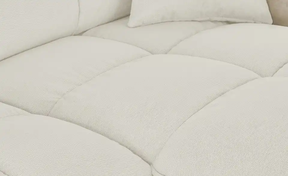 bobb Ecksofa Arianna, Detailansicht