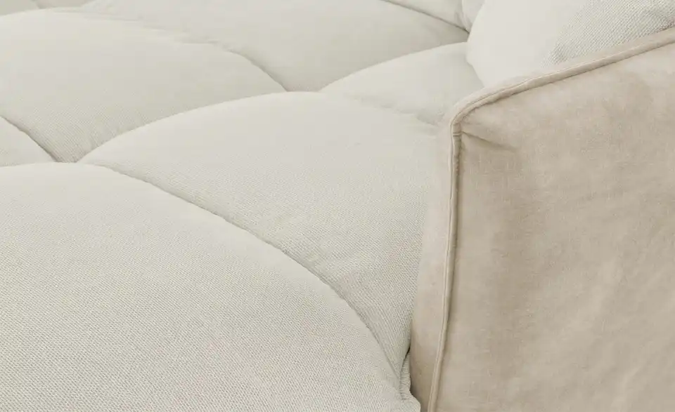 bobb Ecksofa Arianna, Detailansicht