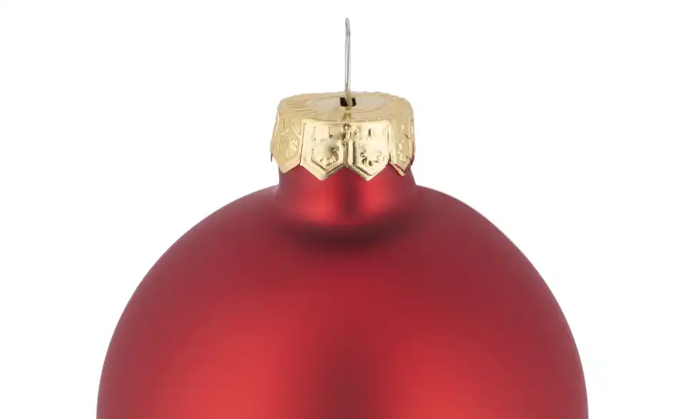 Weihnachtskugeln, 10er Set, Detailansicht