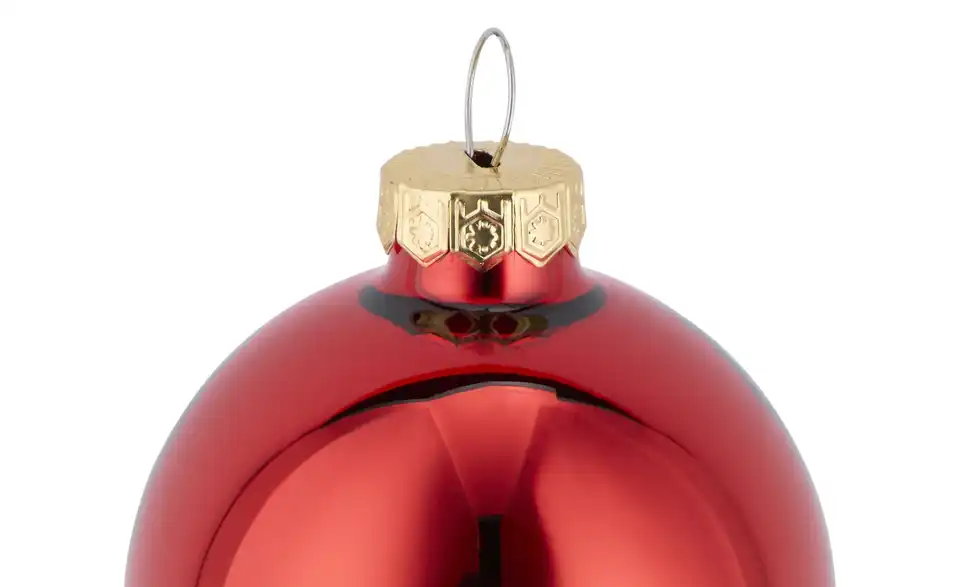 Weihnachtskugeln, 10er Set, Detailansicht