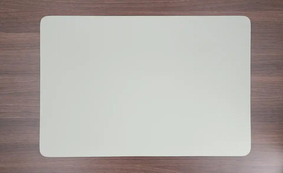 ASA SELECTION Platzset, Frontansicht