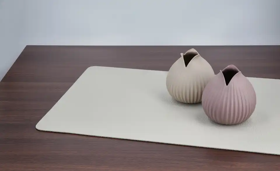 ASA SELECTION Platzset, Frontansicht