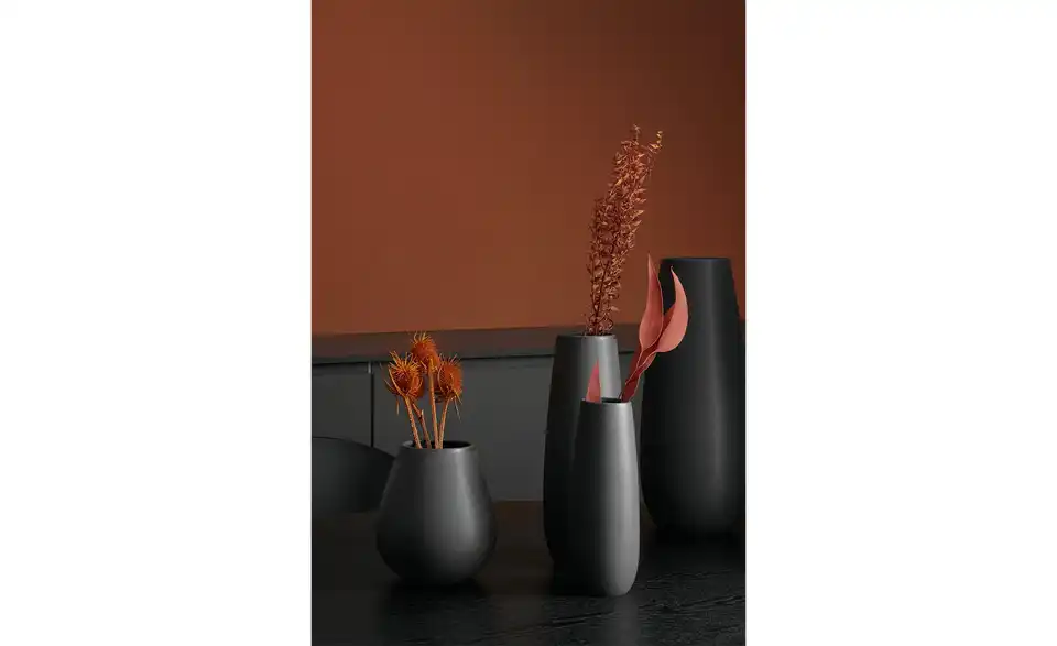 ASA SELECTION Vase Ease New, in Wohnsituation