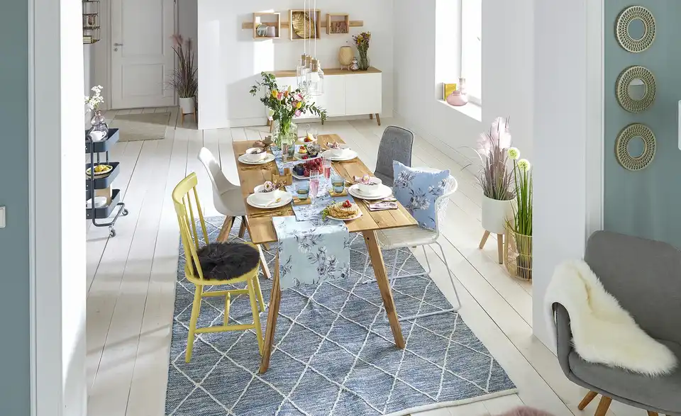 Peill+Putzler Müslischale Torino, in Wohnsituation