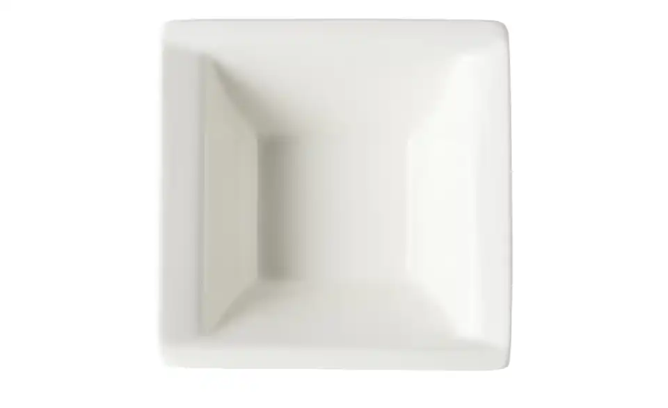 Peill+Putzler Schale, Frontansicht