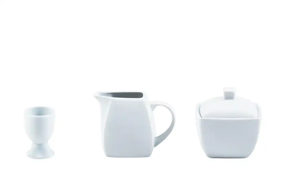 KHG Kombiservice, 62-teilig Tivoli, Frontansicht