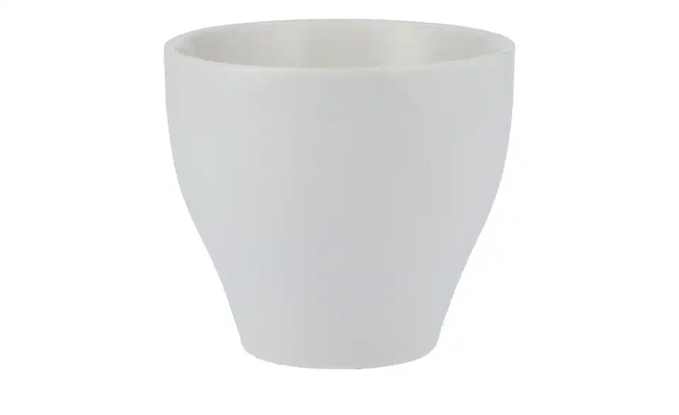 Peill+Putzler Kaffeetasse Ancona, Profilansicht