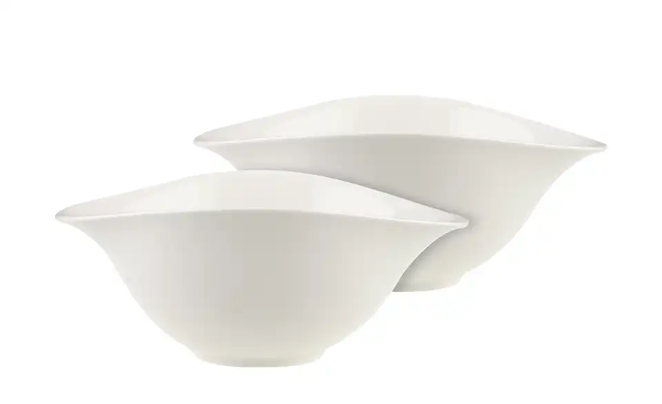 Salatschalenset Vapiano 2er Set, Frontansicht