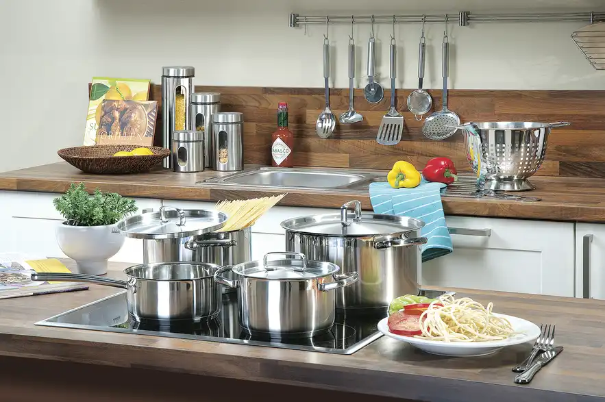 for friends Aufbewahrungsdose 30,5 cm, in Wohnsituation