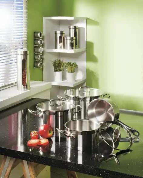 for friends Aufbewahrungsdose 30,5 cm, in Wohnsituation