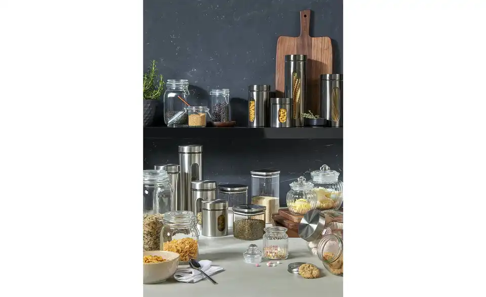 for friends Aufbewahrungsdose 30,5 cm, in Wohnsituation