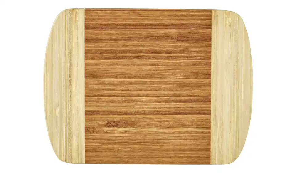 KHG Schneidebrett Bambus