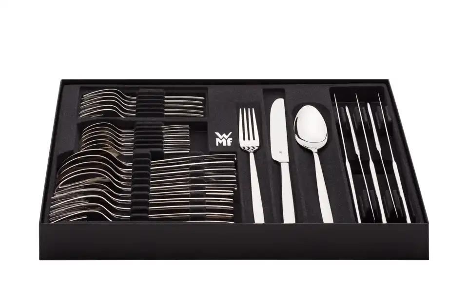 WMF Besteckset 30-teilig Palma, Zubehör
