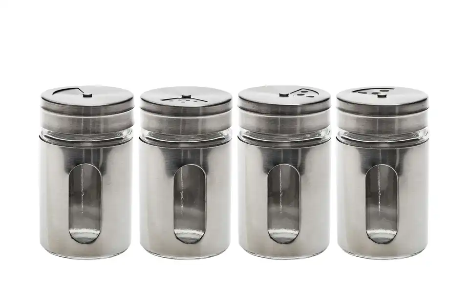 for friends Gewürzdosen, 4er-Set Arlette