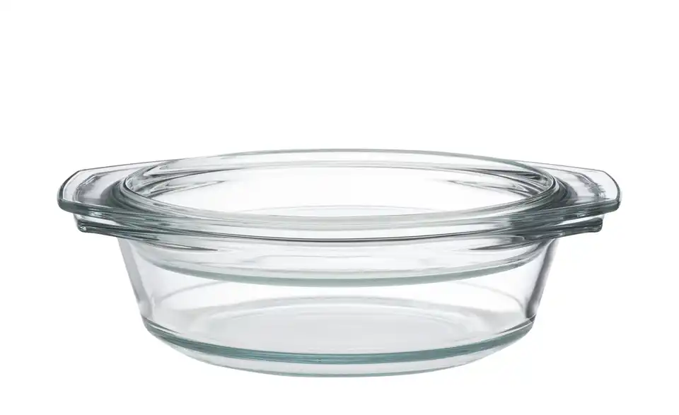 SIMAX Auflaufformenset, 5-teilig 302, Perspektive