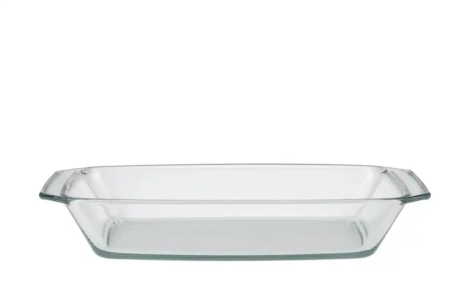 SIMAX Auflaufformenset, 5-teilig 302, Frontansicht