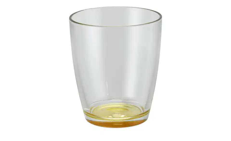 Peill+Putzler Glas, 6er-Set Colore, Frontansicht