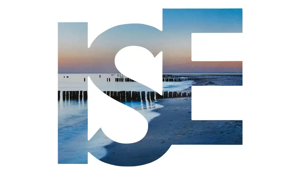 Cut-Out Brise, Frontansicht