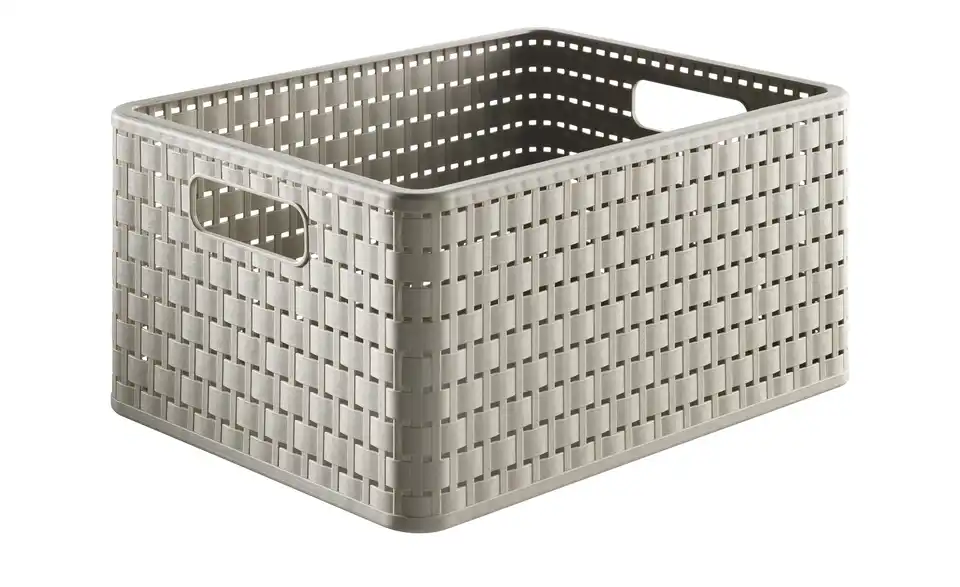 Rotho Aufbewahrungsbox COUNTRY, Perspektive