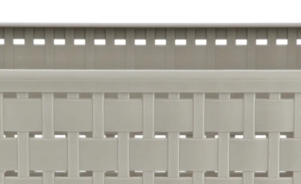 Rotho Aufbewahrungsbox COUNTRY, Detailansicht