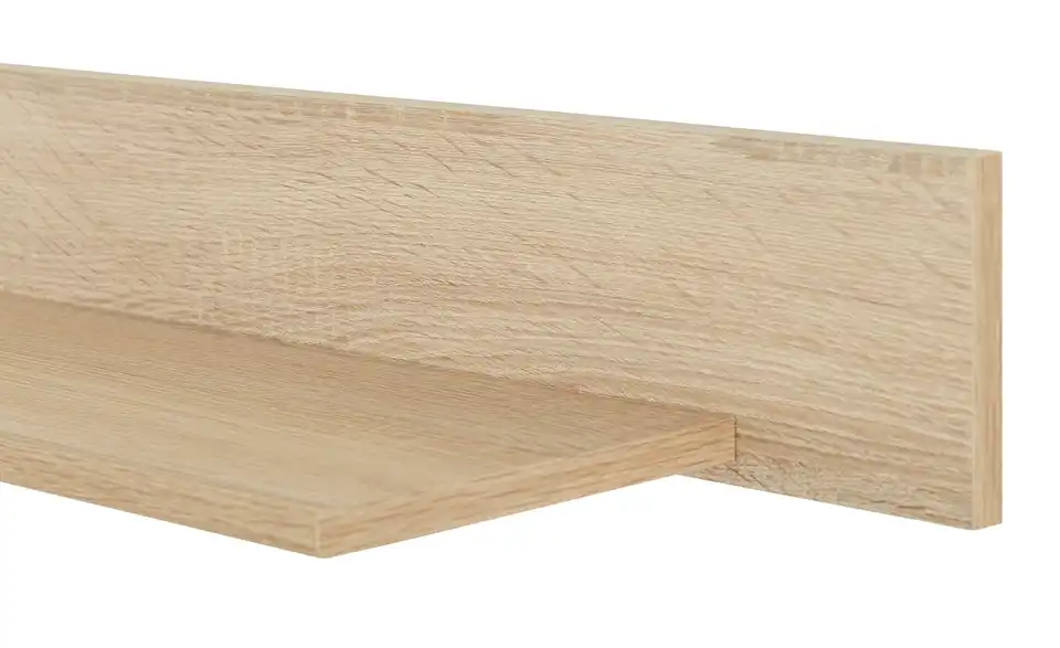 Wohnwand Pisa, Detailansicht