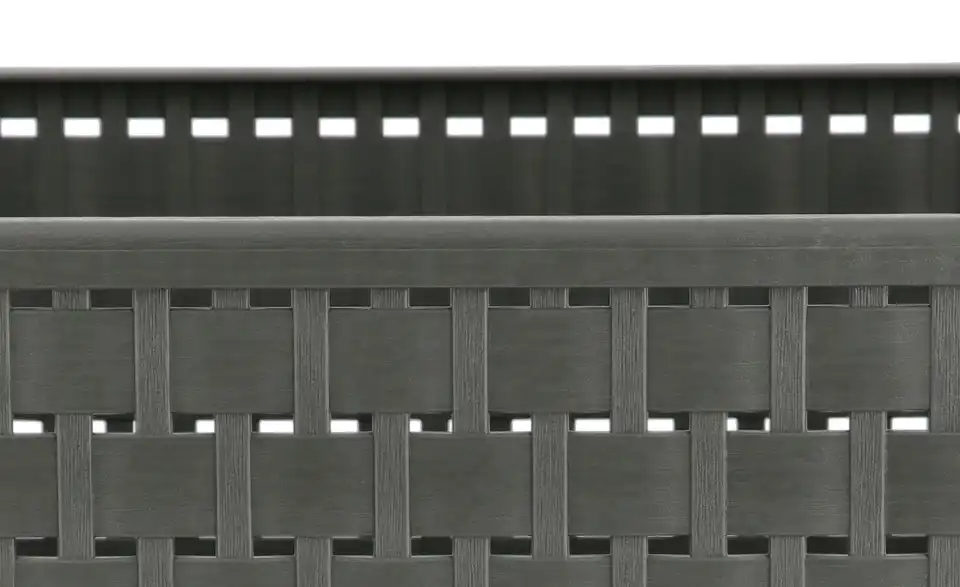 Rotho Aufbewahrungsbox COUNTRY, Detailansicht