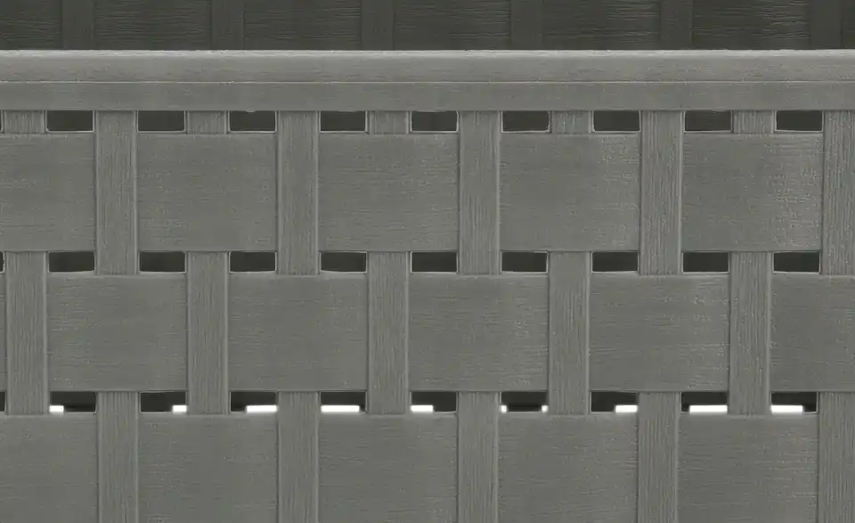 Rotho Aufbewahrungsbox COUNTRY, Detailansicht