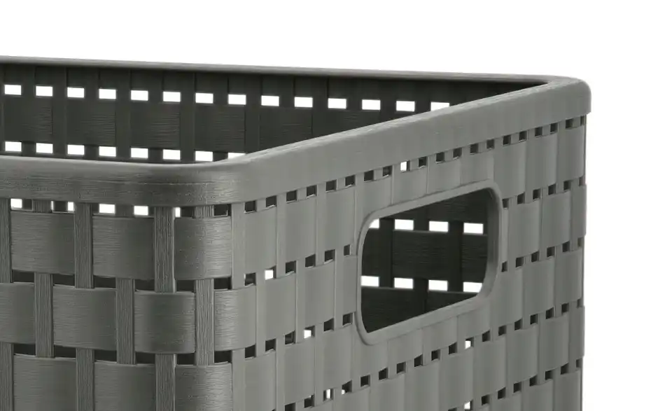 Rotho Aufbewahrungsbox COUNTRY, Detailansicht