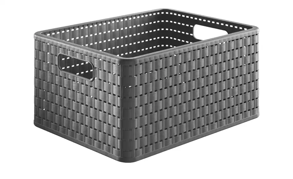 Rotho Aufbewahrungsbox COUNTRY, Perspektive