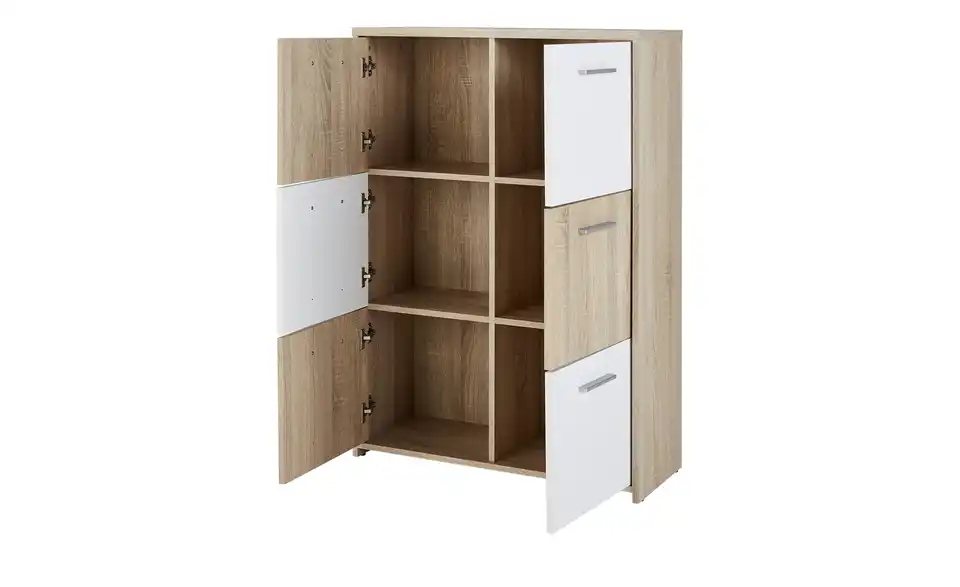 uno Kommode Quadro, in Wohnsituation