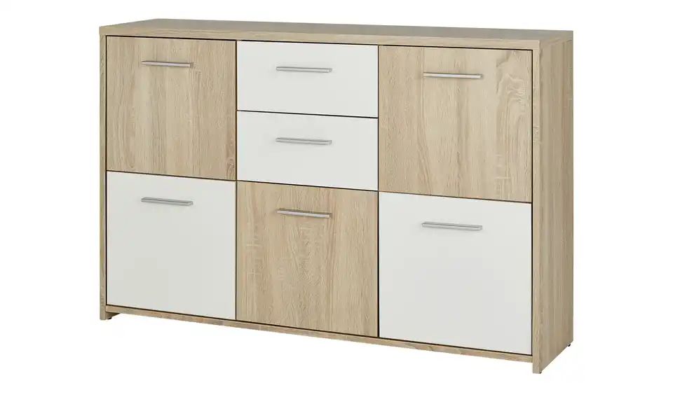 Kommode QUADRO von UNO