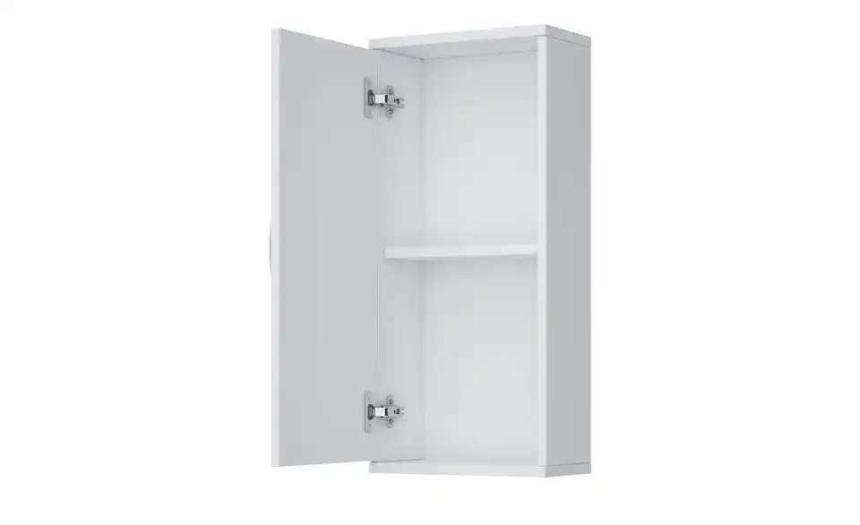 uno Hängeschrank Volvisee, geöffnet