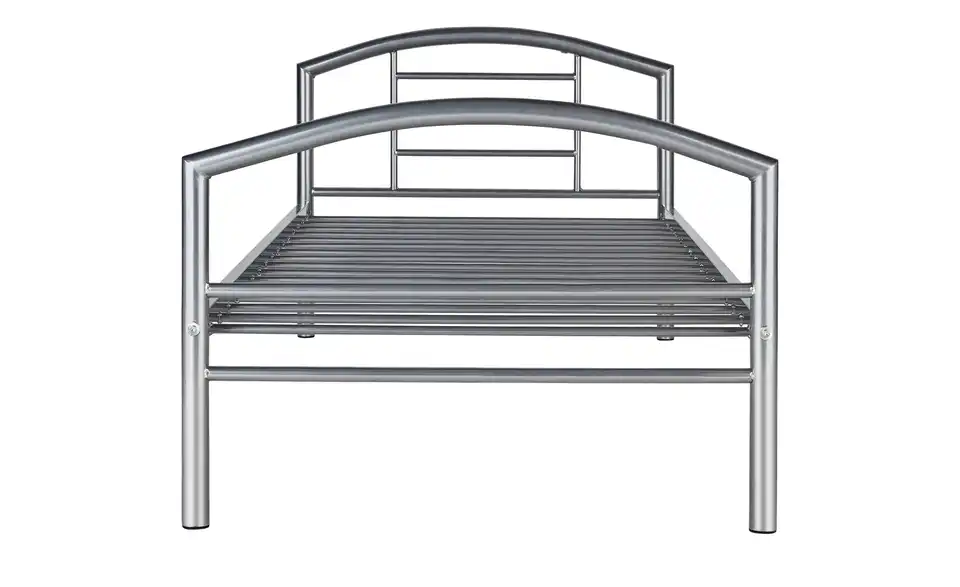 Metallbett Karina, Frontansicht