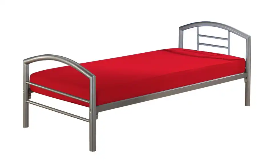 Metallbett Karina, Perspektive