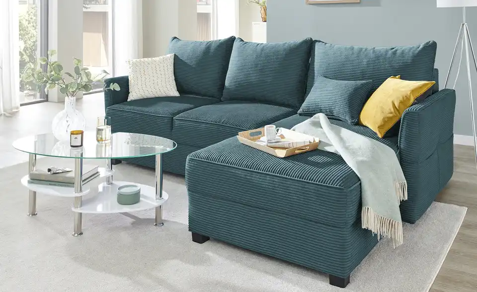 Couchtisch Beru, in Wohnsituation