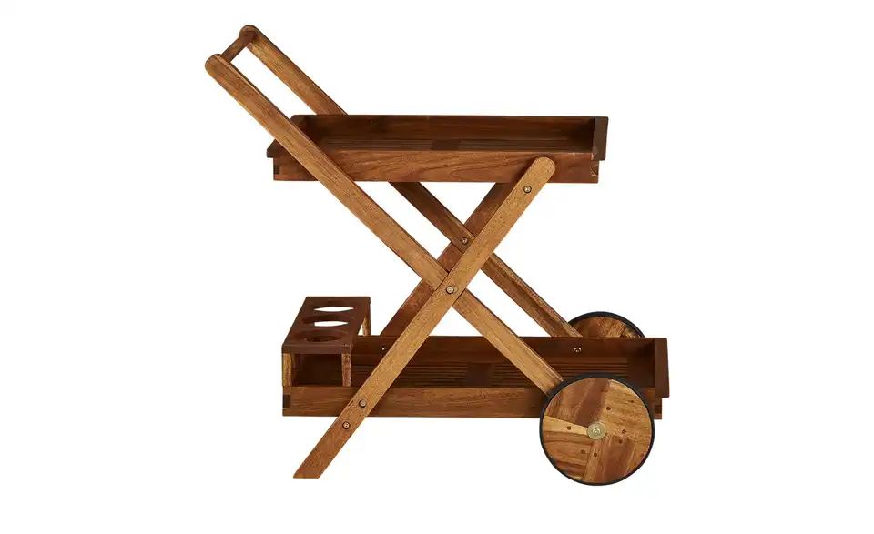 Servierwagen Genua - 