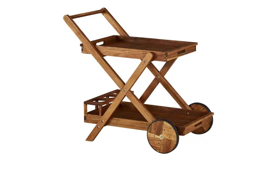 Servierwagen Genua - 