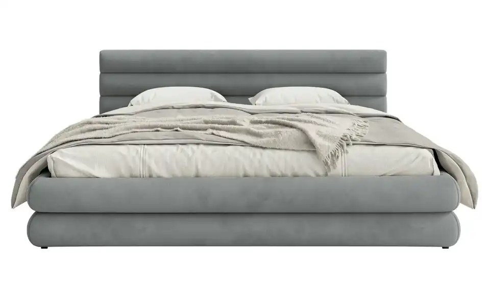 Selsey Polsterbett mit Bettkasten Alegre