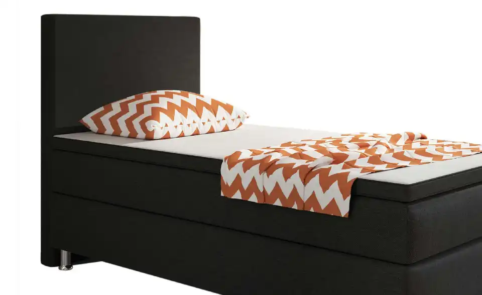 Boxbett, Detailansicht