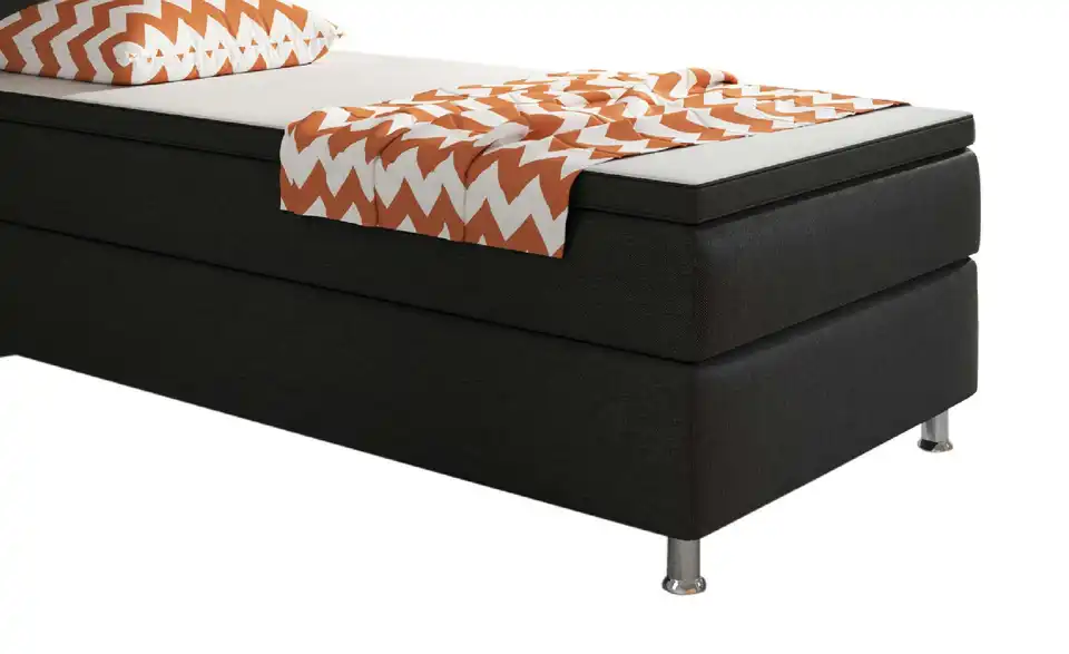 Boxbett, Detailansicht