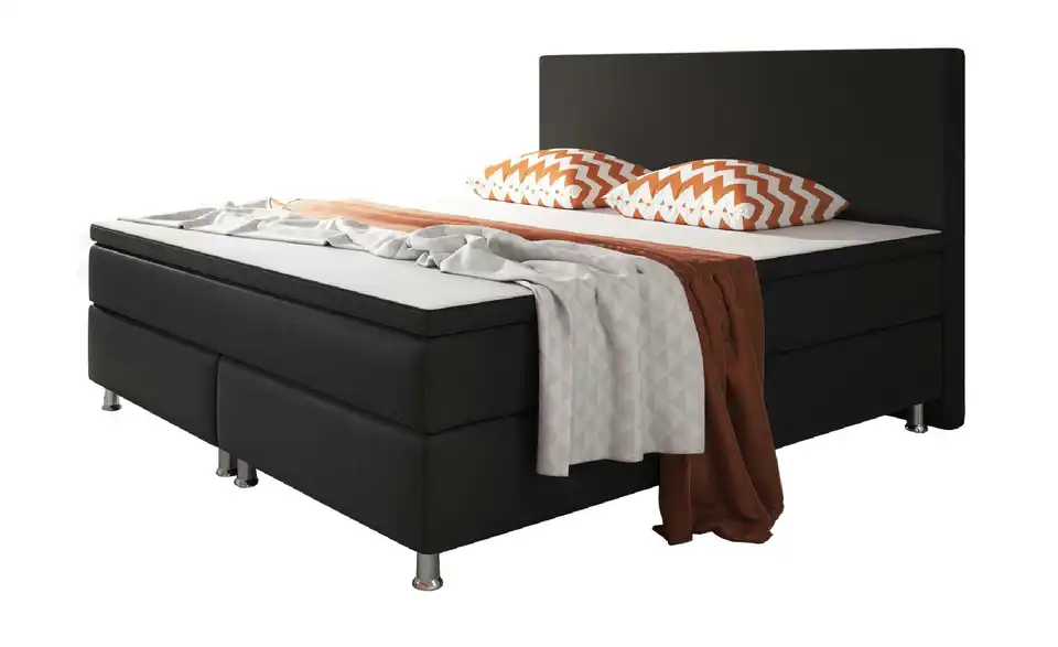 Boxbett, Perspektive
