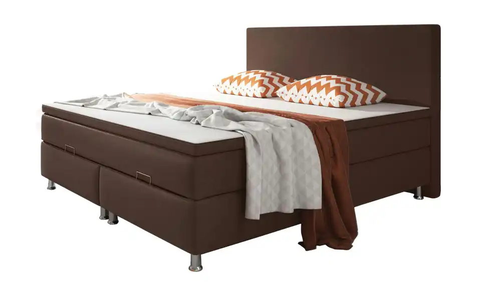 Boxbett, Perspektive