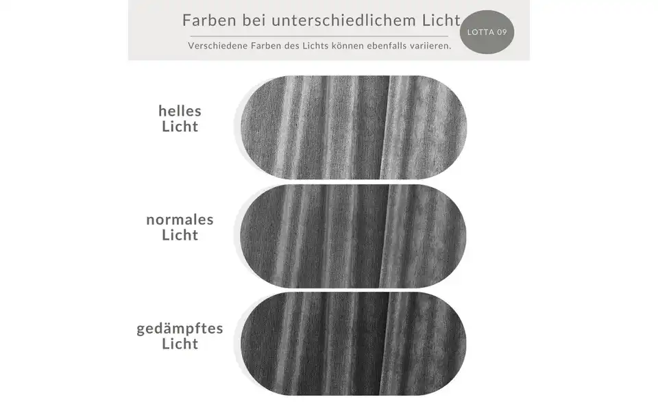 Boxspringbett Adena, Bild mit Text