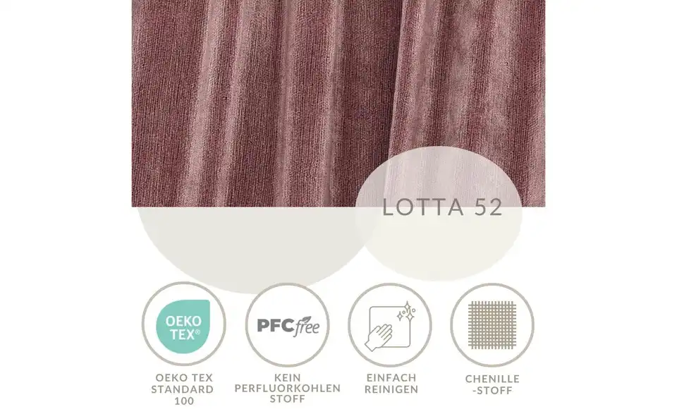 Boxspringbett mit Stauraum, Bild mit Text