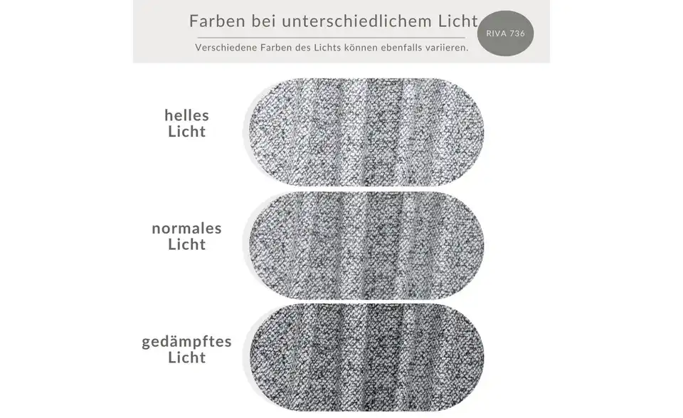 Boxspringbett mit Stauraum, Bild mit Text